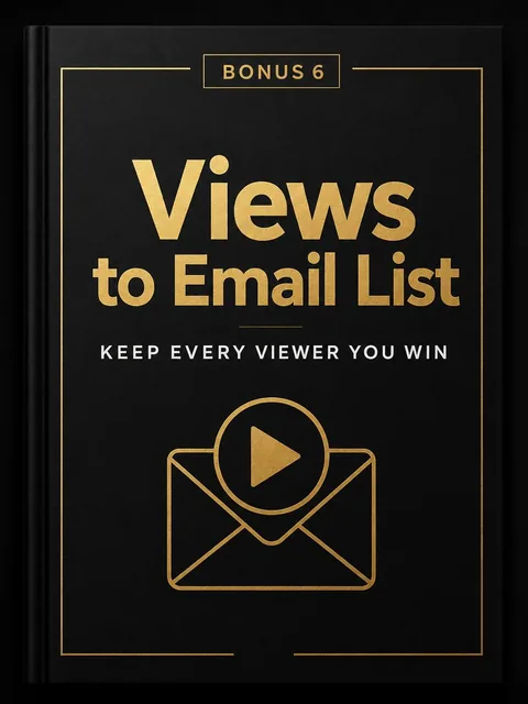 Views to Email List